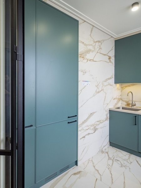 Как оформить хранение в квартире: реальный пример двушки на Арбате (плюс фото до и после)