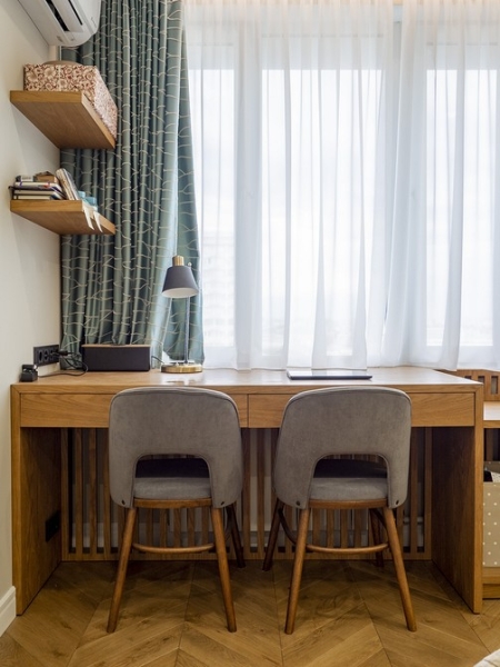 Как оформить хранение в квартире: реальный пример двушки на Арбате (плюс фото до и после)