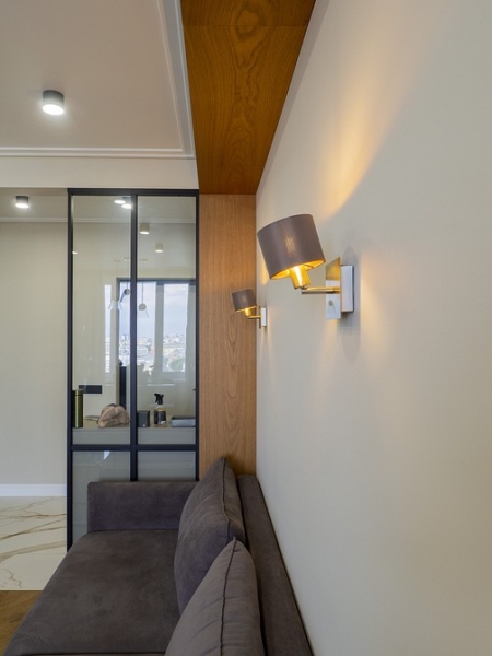 Как оформить хранение в квартире: реальный пример двушки на Арбате (плюс фото до и после)