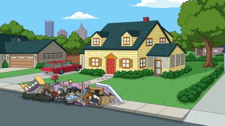 Как в последний раз: в чем секрет шведской системы «смертной уборки»