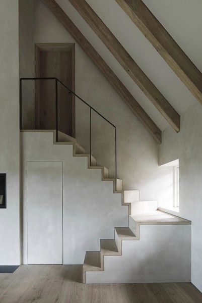 Как выглядит дом в Германии, которому 120 лет