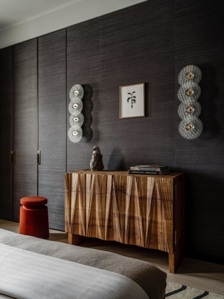 Квартира 150 м² для семьи с двумя детьми в Москве