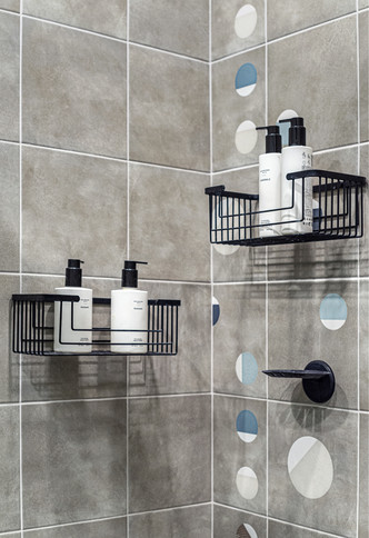 Квартира 87 м² с «вкусным» интерьером в Москве