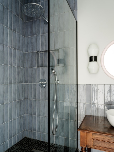 Квартира интерьерного стилиста в Москве — с неожиданными идеями и решениям