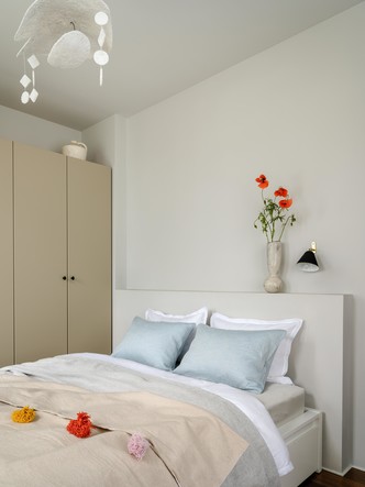 Квартира интерьерного стилиста в Москве — с неожиданными идеями и решениям