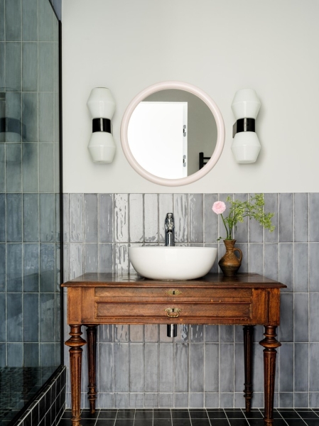 Квартира интерьерного стилиста в Москве — с неожиданными идеями и решениям