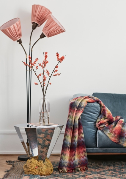 Квартира стилиста Эмили Синдлев в Копенгагене