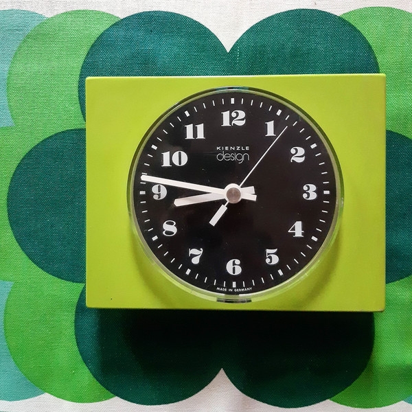 Назад в будущее: жительница Роттердама превратила свою квартиру в рай 1970-х