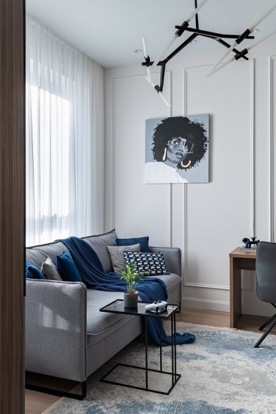 Обсуждаем со стилистом: 6 способов преобразить пространство с помощью декора