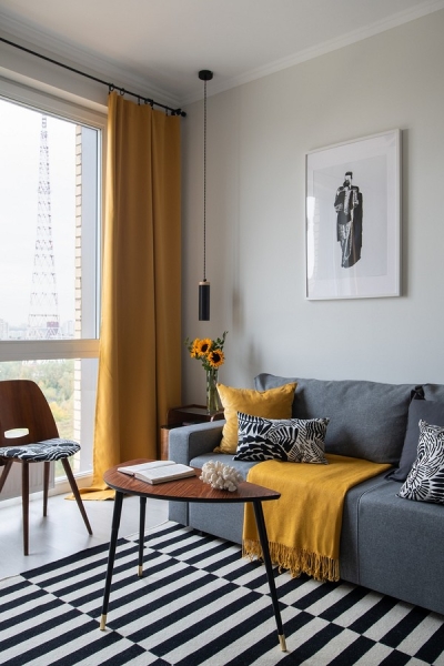 Обсуждаем со стилистом: 6 способов преобразить пространство с помощью декора