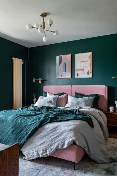 Обсуждаем со стилистом: 6 способов преобразить пространство с помощью декора