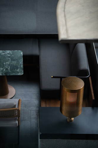 Ресторан Ministry оf Crab в Чэнду