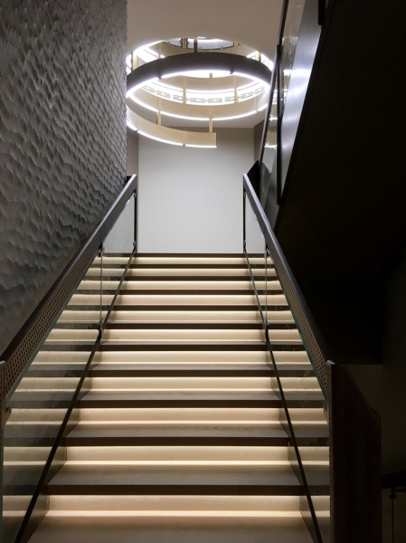 Русская дача по проекту Уильяма Савайи