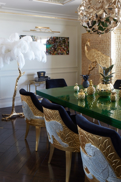 Русский дизайн на берегах Босфора