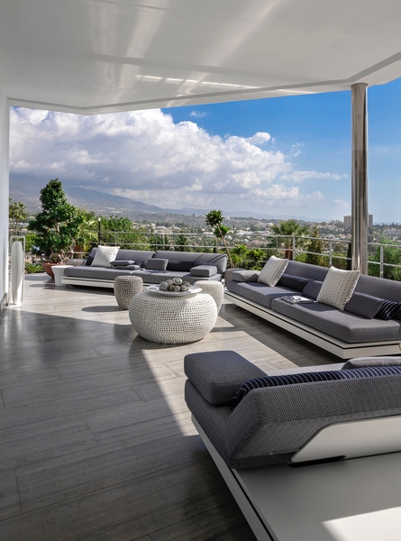 Русский дизайн на берегах Босфора