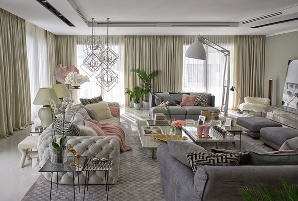 Русский дизайн на берегах Босфора