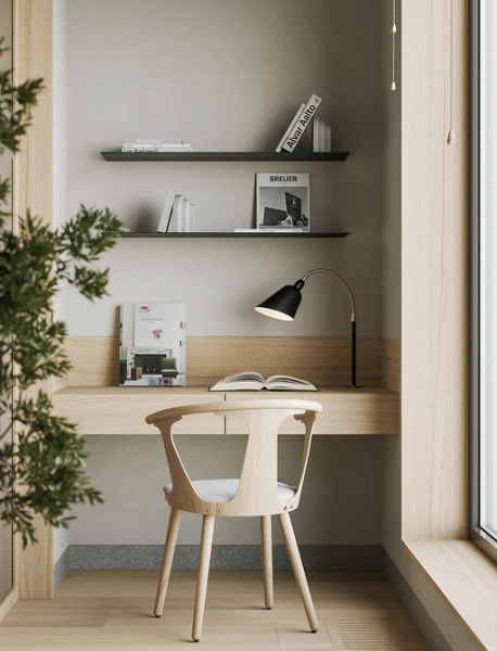 Серая спальня: советы по подбору палитры и 70 фото для вдохновения