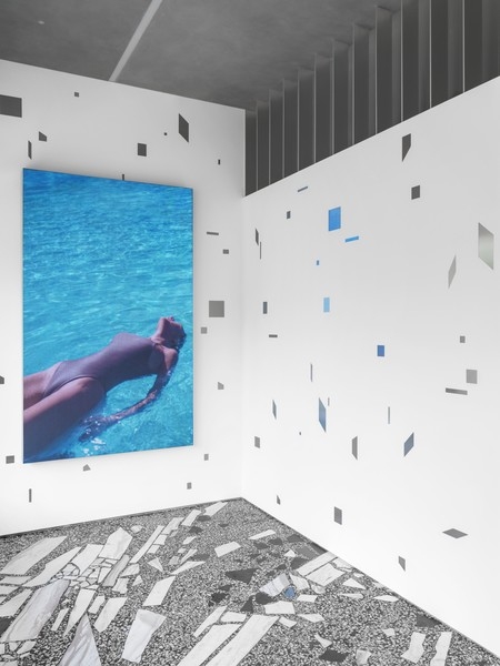 Сталь и камень: студия здоровья Possi в Краснодаре