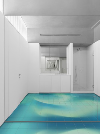 Сталь и камень: студия здоровья Possi в Краснодаре