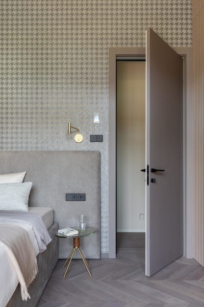 Уютный дом для семьи с четырьмя детьми и рыжей кошкой в Минске