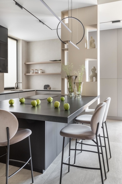 Уютный дом для семьи с четырьмя детьми и рыжей кошкой в Минске