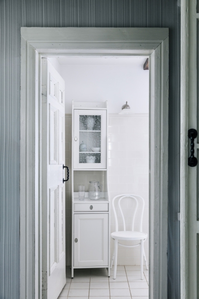 В гостях у архитектора: дача Бориса Уборевича-Боровского