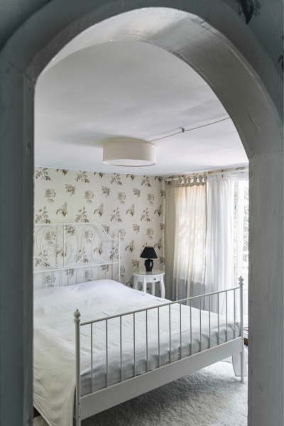 В гостях у архитектора: дача Бориса Уборевича-Боровского