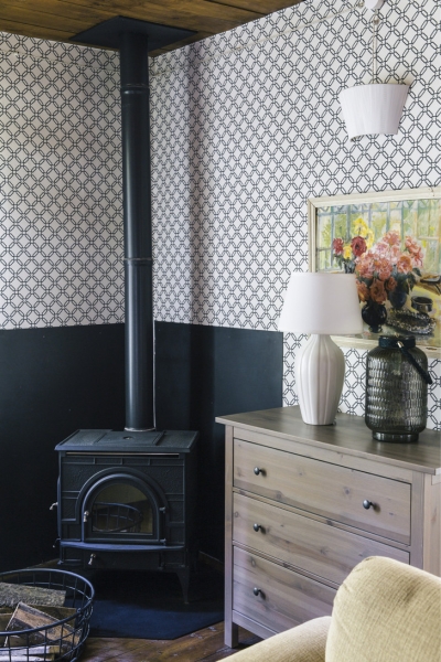 В гостях у архитектора: дача Бориса Уборевича-Боровского