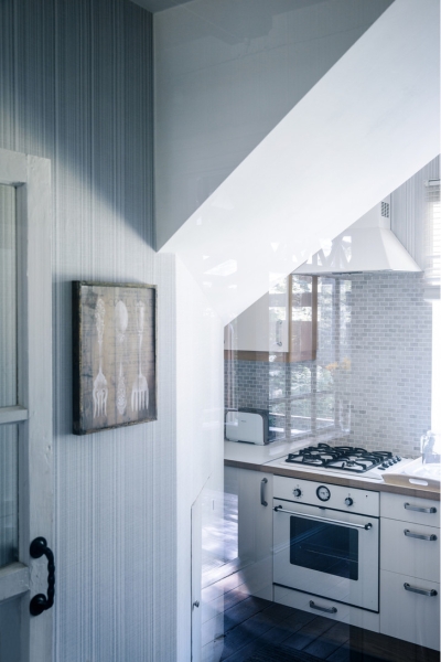 В гостях у архитектора: дача Бориса Уборевича-Боровского