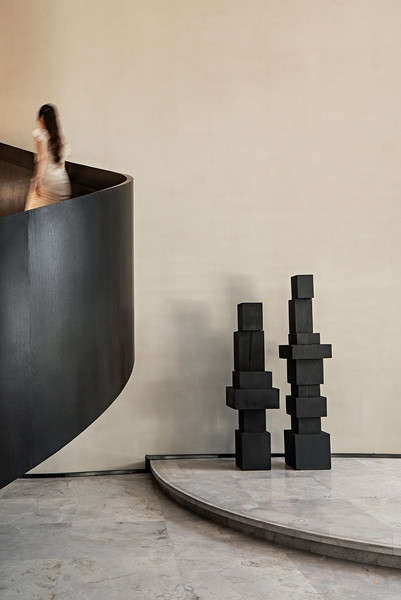 Вилла в тропическом Хайкоу, открытая природе