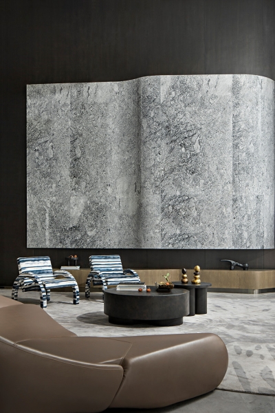 Вилла в тропическом Хайкоу, открытая природе