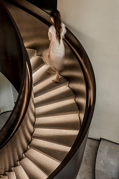 Вилла в тропическом Хайкоу, открытая природе