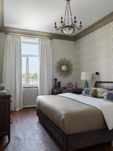 Выбираем занавески на окна: актуальные модели, лучшие ткани и варианты дизайна (64 фото)