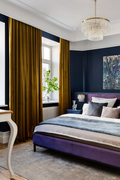 Выбираем занавески на окна: актуальные модели, лучшие ткани и варианты дизайна (64 фото)