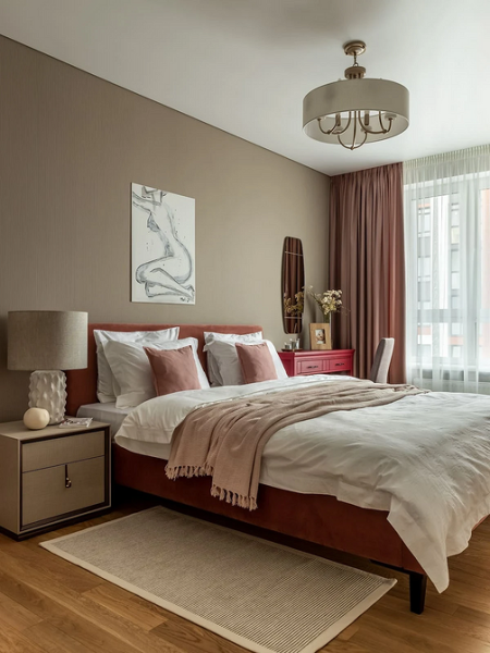 Выбираем занавески на окна: актуальные модели, лучшие ткани и варианты дизайна (64 фото)