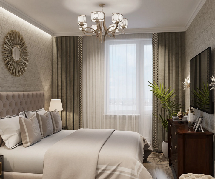 Выбираем занавески на окна: актуальные модели, лучшие ткани и варианты дизайна (64 фото)