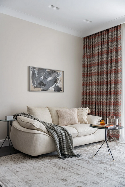 Выбираем занавески на окна: актуальные модели, лучшие ткани и варианты дизайна (64 фото)