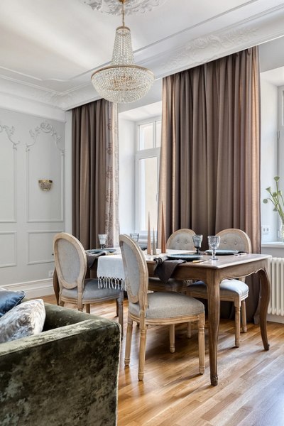 Выбираем занавески на окна: актуальные модели, лучшие ткани и варианты дизайна (64 фото)