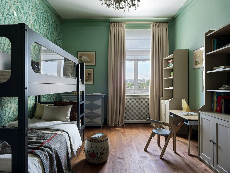 Выбираем занавески на окна: актуальные модели, лучшие ткани и варианты дизайна (64 фото)