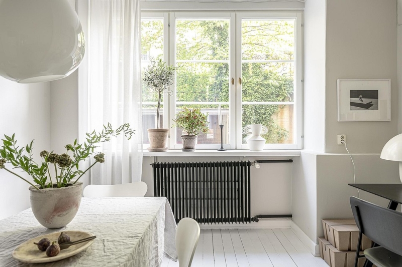 Выбираем занавески на окна: актуальные модели, лучшие ткани и варианты дизайна (64 фото)