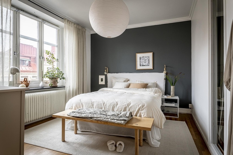 Выбираем занавески на окна: актуальные модели, лучшие ткани и варианты дизайна (64 фото)