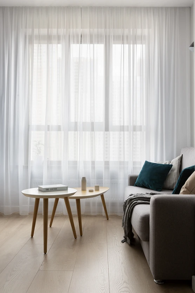 Выбираем занавески на окна: актуальные модели, лучшие ткани и варианты дизайна (64 фото)