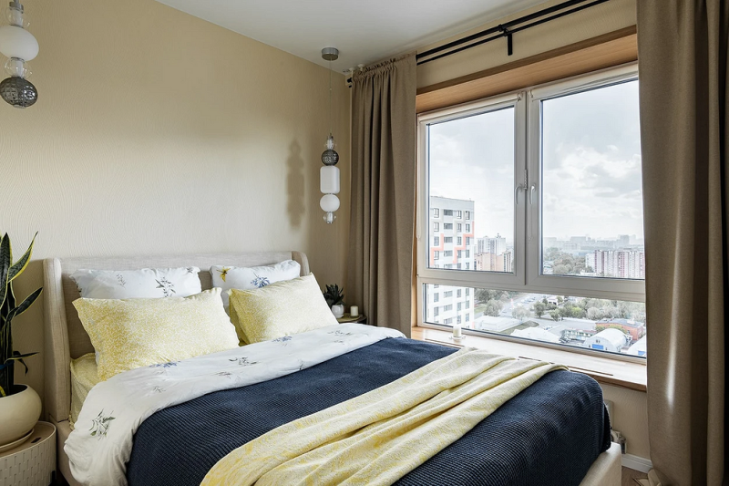 Выбираем занавески на окна: актуальные модели, лучшие ткани и варианты дизайна (64 фото)