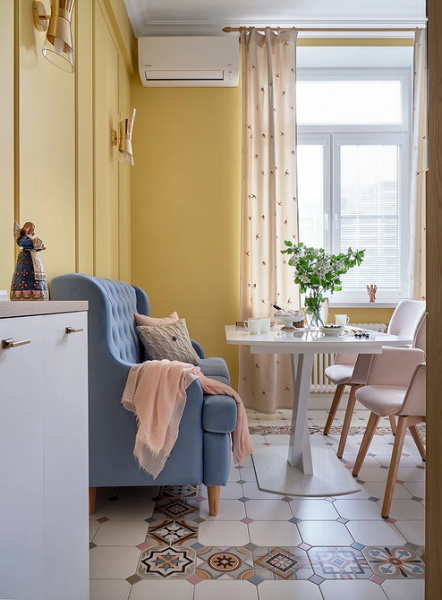 Выбираем занавески на окна: актуальные модели, лучшие ткани и варианты дизайна (64 фото)