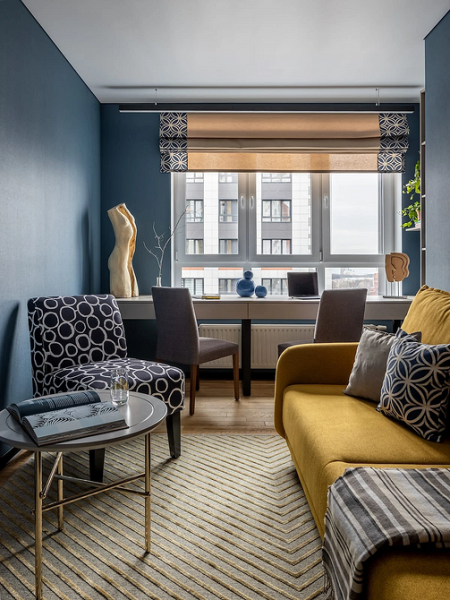 Выбираем занавески на окна: актуальные модели, лучшие ткани и варианты дизайна (64 фото)