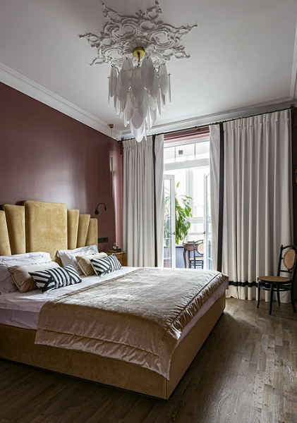 Выбираем занавески на окна: актуальные модели, лучшие ткани и варианты дизайна (64 фото)