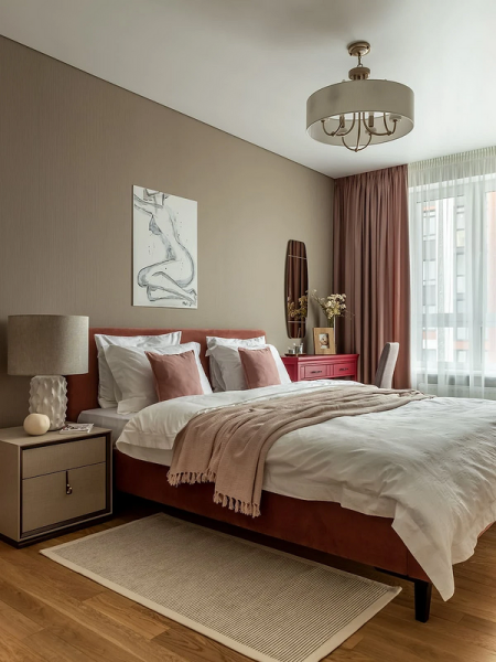 Выбираем занавески на окна: актуальные модели, лучшие ткани и варианты дизайна (64 фото)