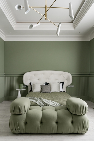 Загородный дом в Екатеринбурге с бассейном и кинозалом