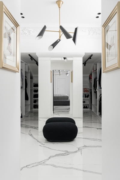 Загородный дом в Екатеринбурге с бассейном и кинозалом