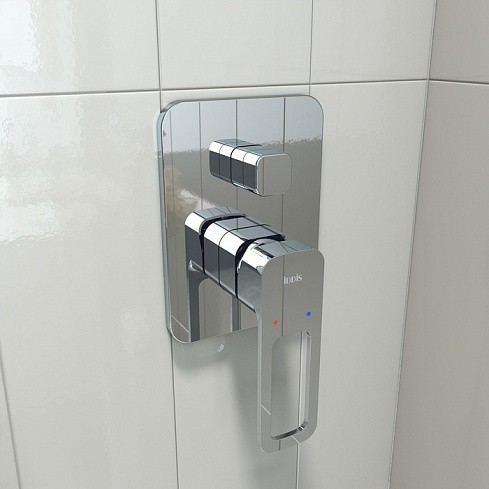 10 правил организации санузлов и ванных комнат